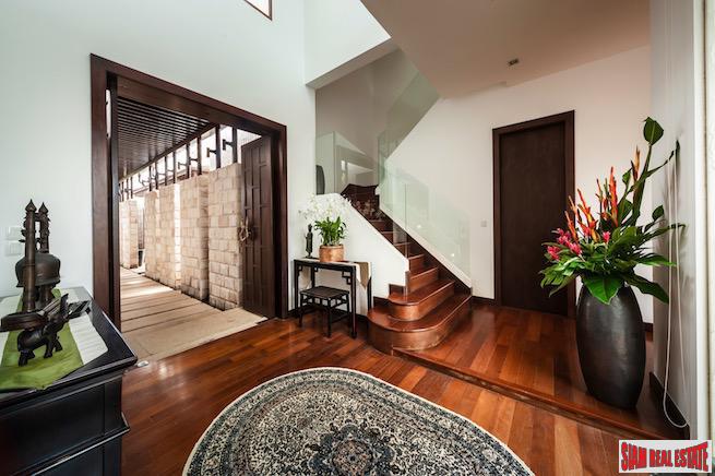 Royal Phuket Marina | Luxurious Five Bedroom Villa for Sale