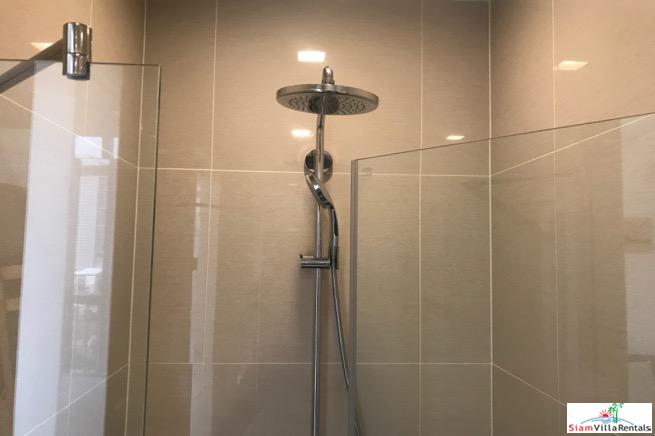 Park 24 | Furnished One Bedroom for Rent Close to Benchasiri Park and BTS Phrom Phong