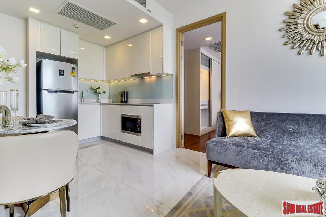 Citadines Sukhumvit 11 Bangkok