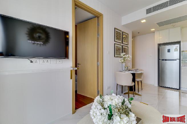 Citadines Sukhumvit 11 Bangkok