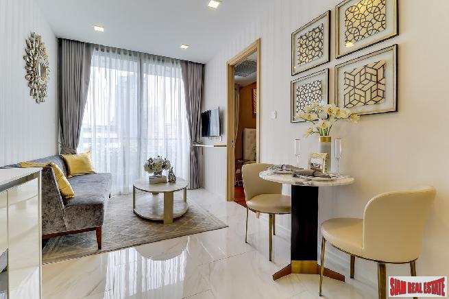 Citadines Sukhumvit 11 Bangkok