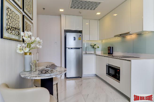 Citadines Sukhumvit 11 Bangkok