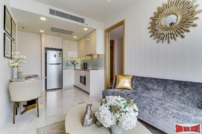 Citadines Sukhumvit 11 Bangkok