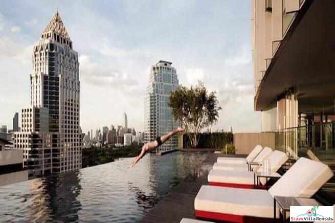Saladaeng Residences