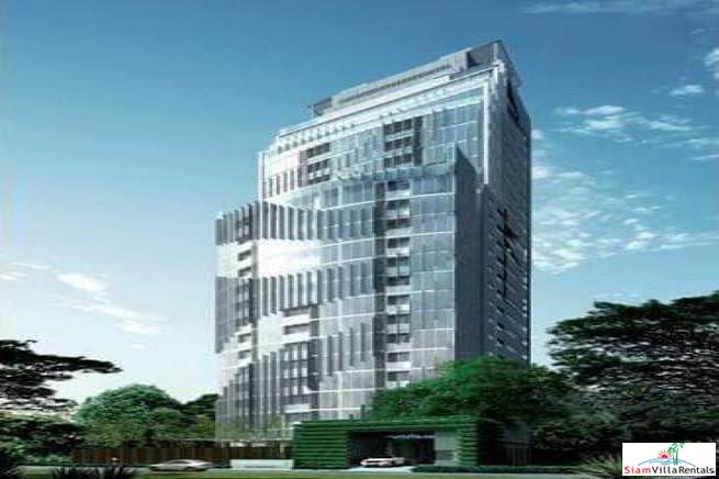 Saladaeng Residences
