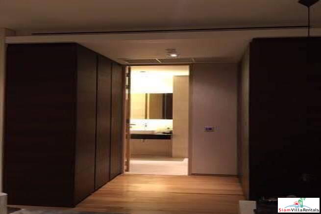 Saladaeng Residences