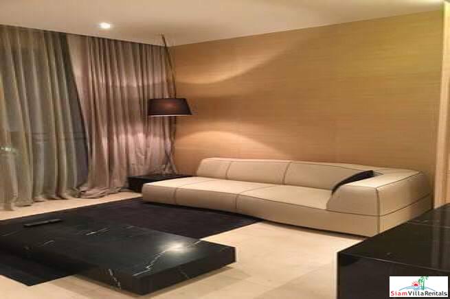 Saladaeng Residences