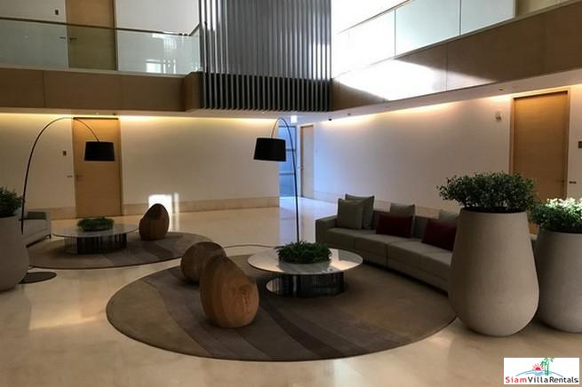 Saladaeng Residences