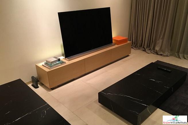 Saladaeng Residences