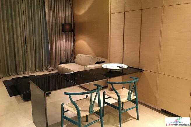 Saladaeng Residences