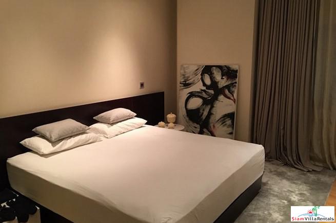 Saladaeng Residences