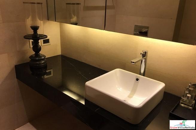Saladaeng Residences