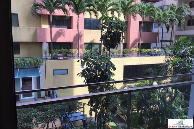 Saladaeng Residences