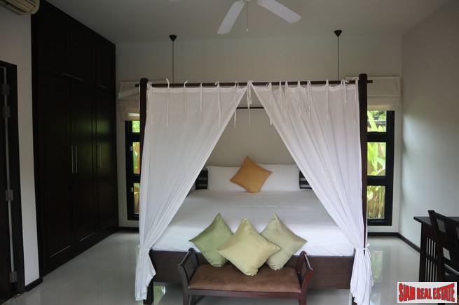 The Park Villa