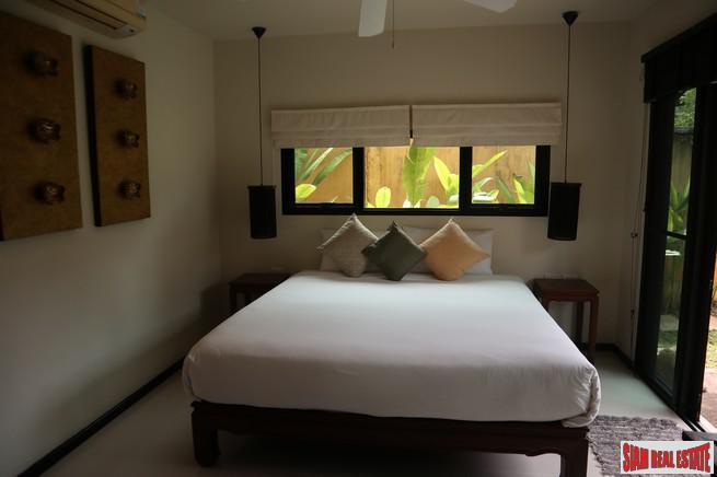 The Park Villa