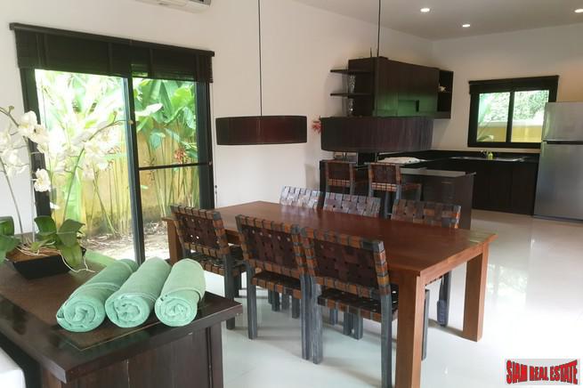 The Park Villa