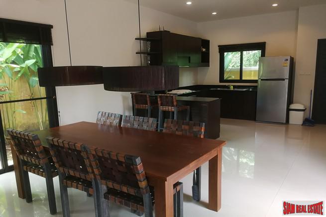 The Park Villa