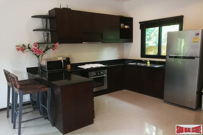 The Park Villa