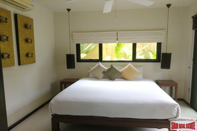 The Park Villa