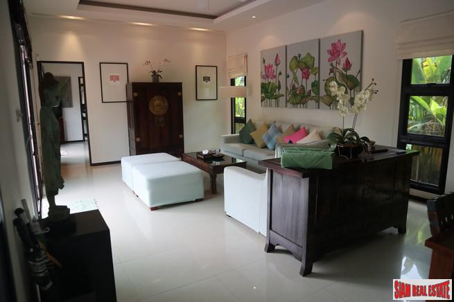 The Park Villa