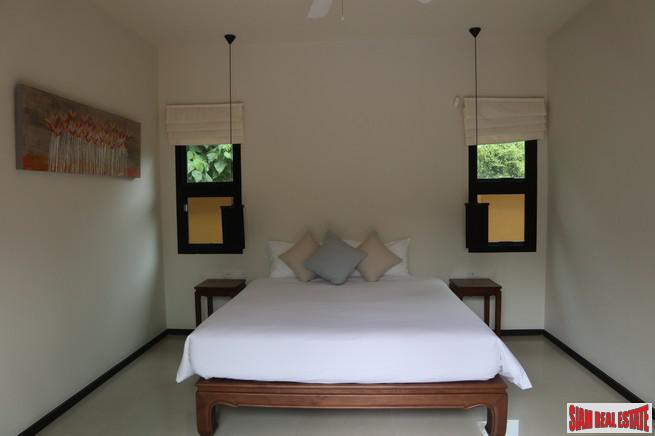 The Park Villa