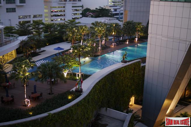 GM Service Apartment
