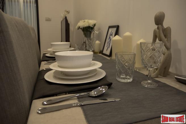 New One Bedroom Condo for Sale in a Tropical and Contemporary Karon Development