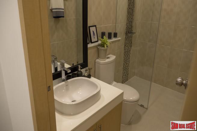 New One Bedroom Condo for Sale in a Tropical and Contemporary Karon Development-18