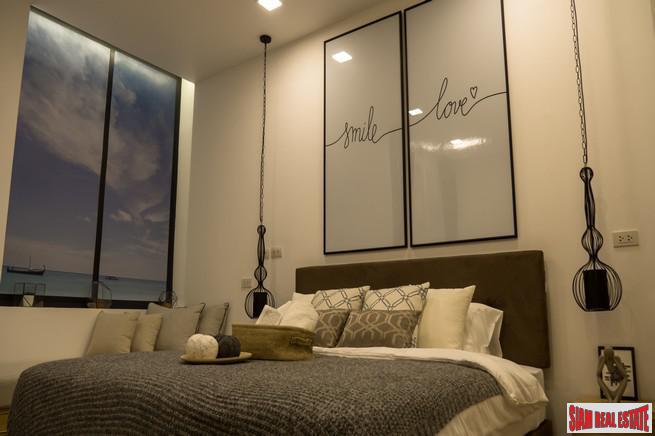New One Bedroom Condo for Sale in a Tropical and Contemporary Karon Development