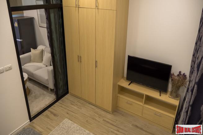 New One Bedroom Condo for Sale in a Tropical and Contemporary Karon Development