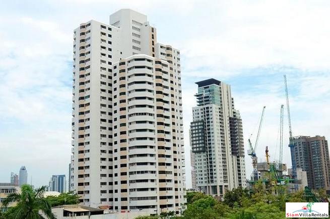 Le Raffine Jambu Dvipa Sukhumvit 39