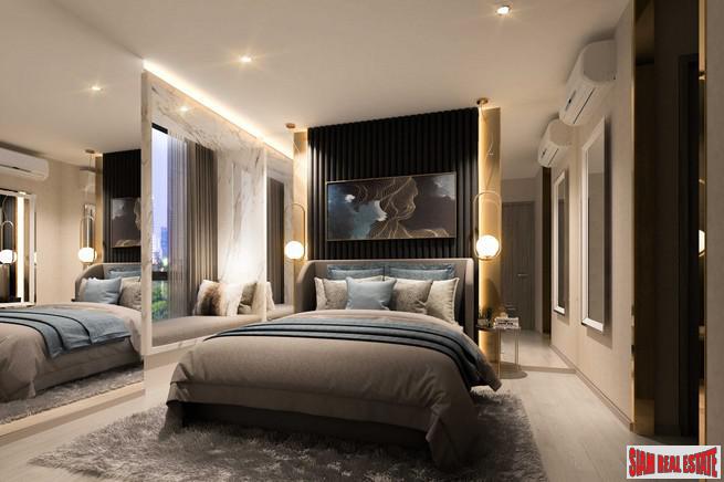 Quintara Treehaus Sukhumvit 42