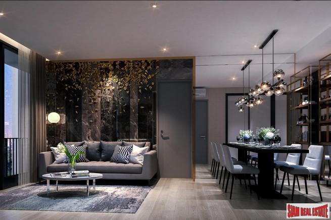 Quintara Treehaus Sukhumvit 42
