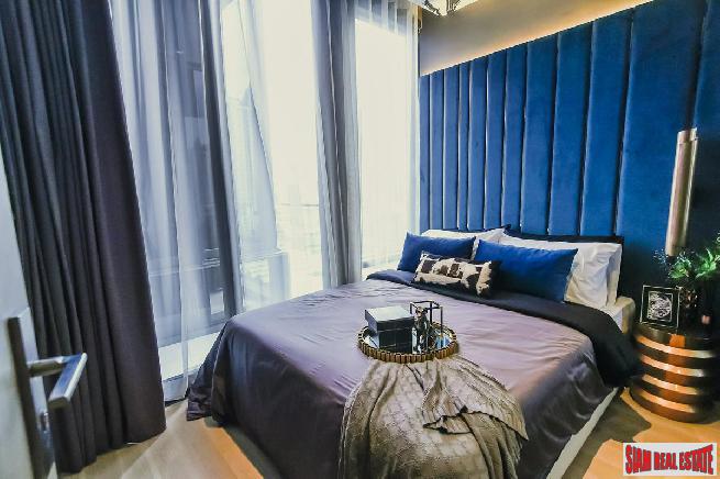 Luxury Property Collection Campaign