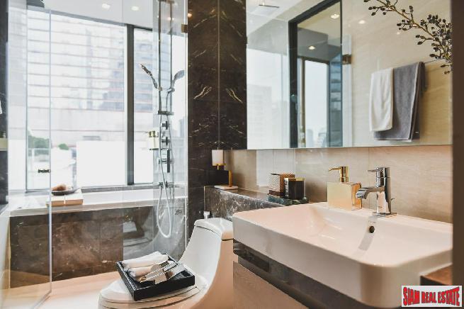 Luxury Property Collection Campaign