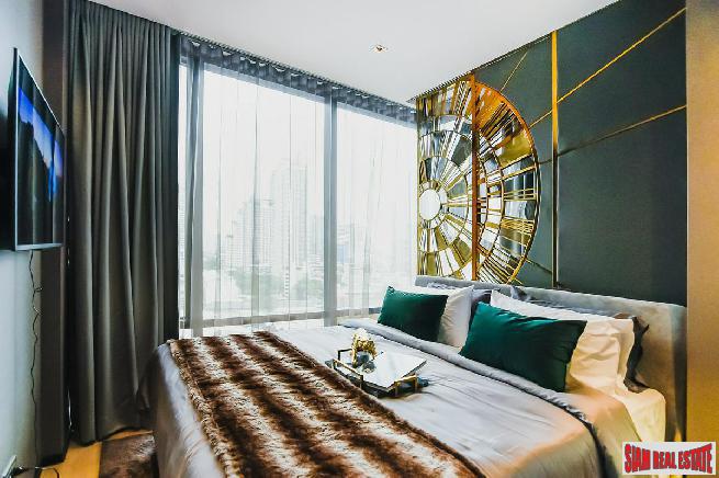 Luxury Property Collection Campaign