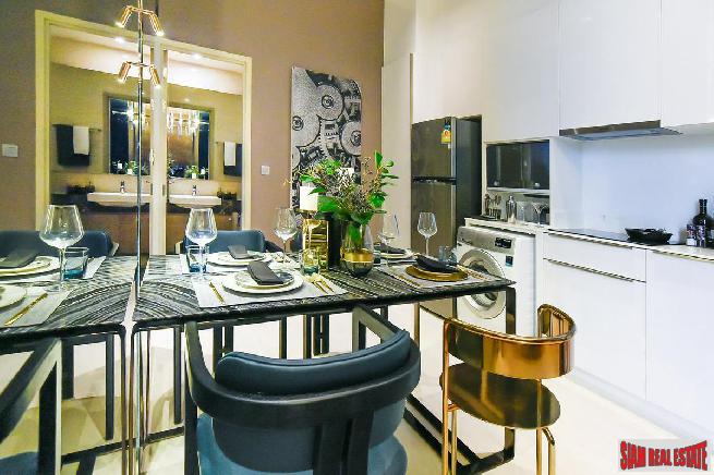Luxury Property Collection Campaign
