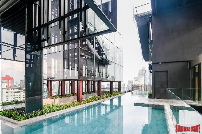 Luxury Property Collection Campaign