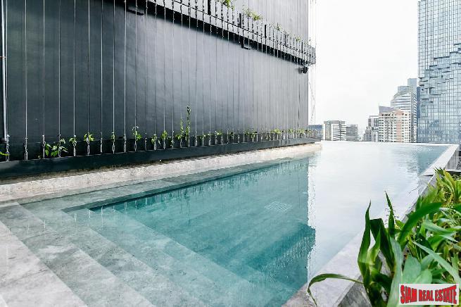 Luxury Property Collection Campaign