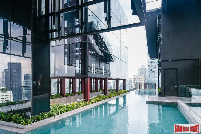 Luxury Property Collection Campaign