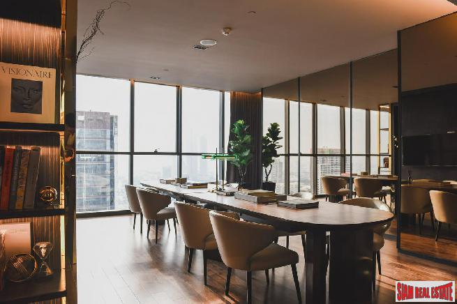 Luxury Property Collection Campaign