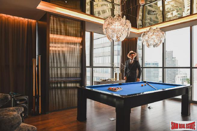 Luxury Property Collection Campaign