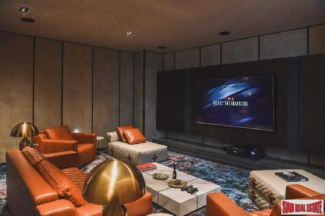 Luxury Property Collection Campaign