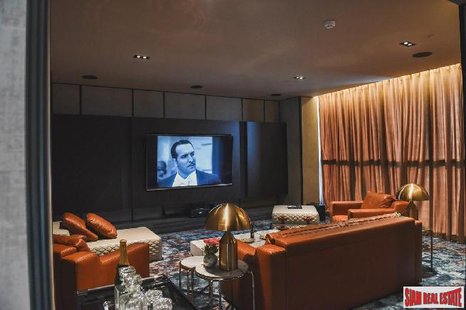 Luxury Property Collection Campaign