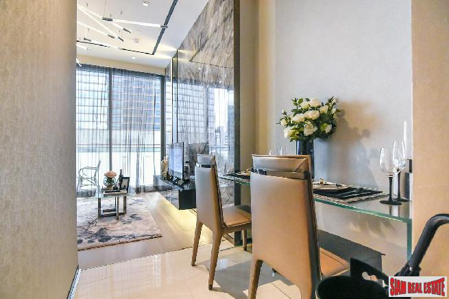 Luxury Property Collection Campaign
