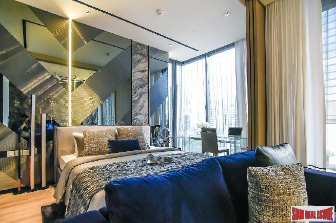 Luxury Property Collection Campaign