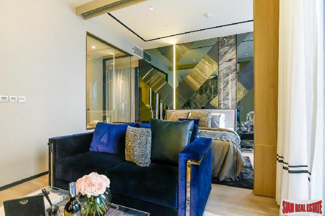 Luxury Property Collection Campaign