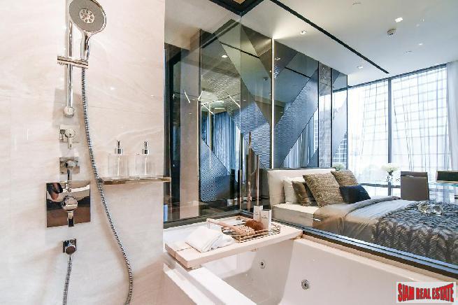 Luxury Property Collection Campaign