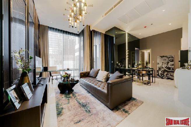 Luxury Property Collection Campaign