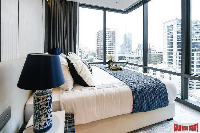 Luxury Property Collection Campaign